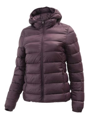 CHAMPION Μπουφάν Hooded Polyfilled Jacket