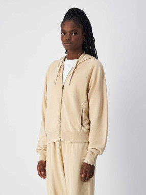 CHAMPION Hanorac Full Zip