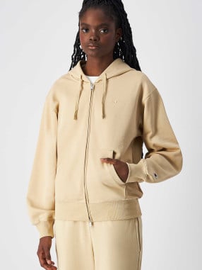 CHAMPION Hanorac Full Zip