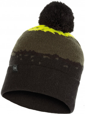 BUFF Σκούφος KNITTED