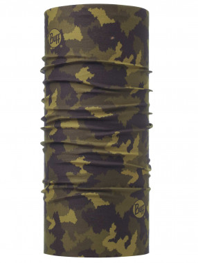 BUFF Esarfa de cap ORIGINAL