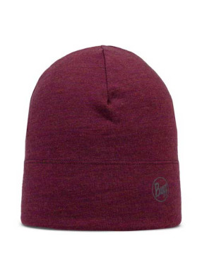 BUFF Шапка Merino Midweight Beanie