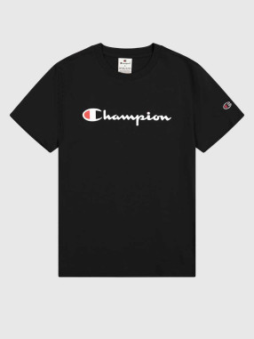 CHAMPION Tricou Ss