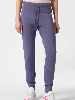 CHAMPION Αθλητικό Παντελόνι Rib Cuff