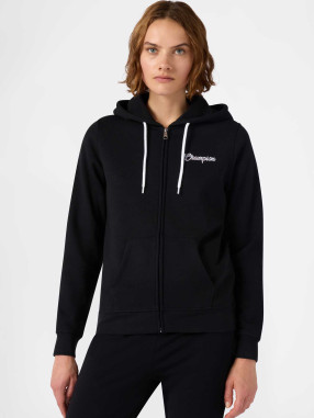 CHAMPION Hanorac Full Zip