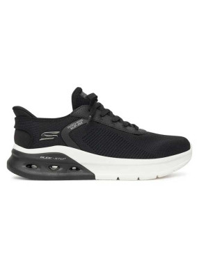 SKECHERS Обувки BOBS ARC WAVES 2.0