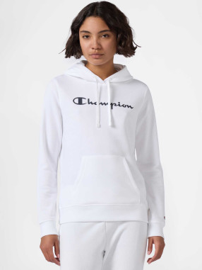CHAMPION Μακρυμάνικη Μπλούζα Legacy American Classics Hooded Sweatshirt