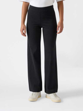 CHAMPION Спортно долнище Wide Leg Pants