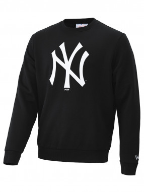 NEW ERA Μακρυμάνικη Μπλούζα NEW YORK YANKEES