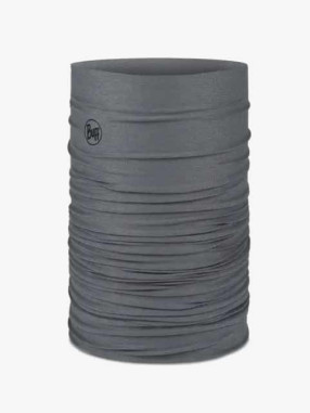 BUFF Кърпа за глава COOLNET UV® SOLID ASH