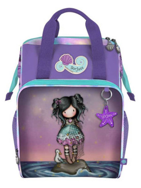 UWEAR Backpack Santoro Gorjuss Making Waves