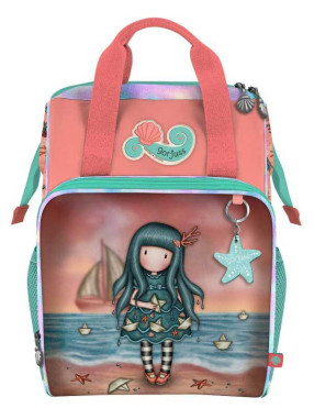 UWEAR Backpack Santoro Gorjuss Making Waves