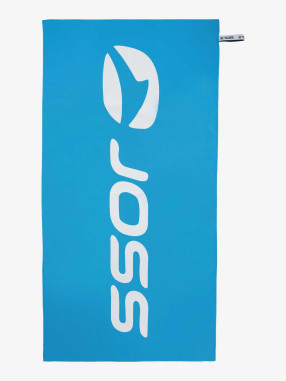 JOSS Πετσέτα Θαλάσσης Printed Microfibre Absorbent