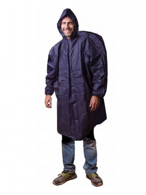 TASHEV Pelerine de ploaie Fredo Trek Eva