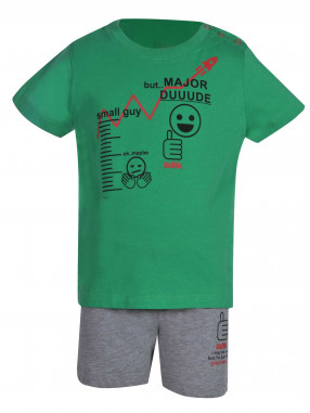 BODY TALK Παιδικό Αθλητικό Σετ JR