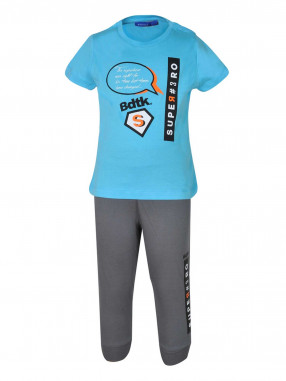 BODY TALK Παιδικό Αθλητικό Σετ