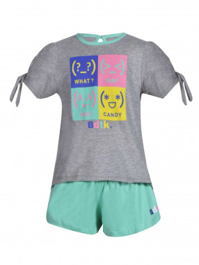 BODY TALK Παιδικό Αθλητικό Σετ