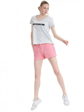 BODY TALK Αθλητικό Σορτς W
