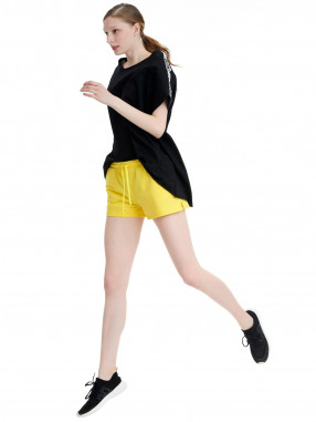 BODY TALK Αθλητικό Σορτς W