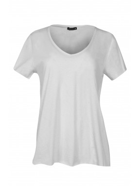 BODY TALK Κοντομάνικη Μπλούζα W