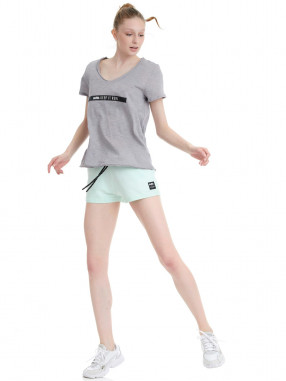 BODY TALK Αθλητικό Σορτς W