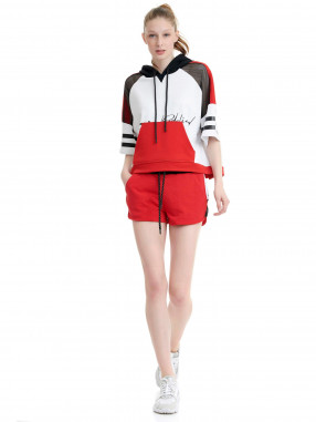 BODY TALK Αθλητικό Σορτς W