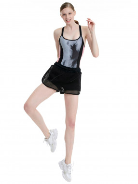 BODY TALK Αθλητικό Σορτς W