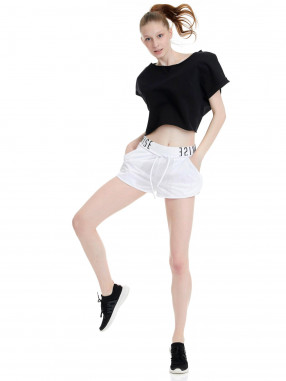 BODY TALK Αθλητικό Σορτς W