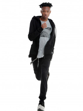 BODY TALK Παντελόνι