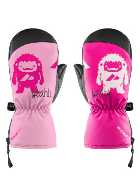 ZANIER Manusi Yeahti.Stx