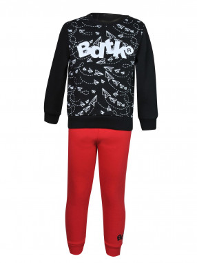 BODY TALK Παιδικό Αθλητικό Σετ