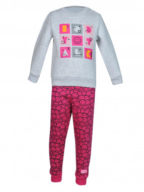 BODY TALK Παιδικό Αθλητικό Σετ