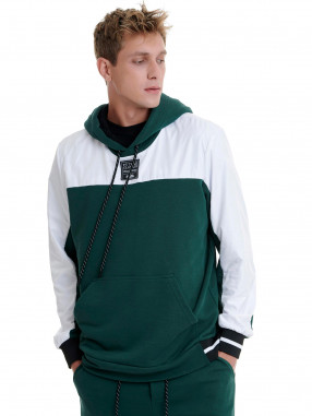 BODY TALK Μακρυμάνικη Μπλούζα Μ FUTURE CLASSICS