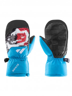 ZANIER Manusi Grumpy.Stx Ki