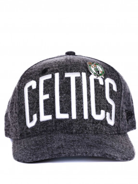 NEW ERA Αθλητικό Καπέλο NBA Denim 9Fifty