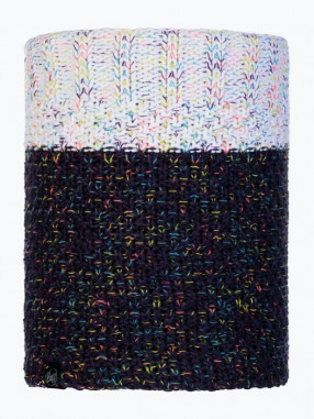 BUFF Knitted Fleece Neckwarmer