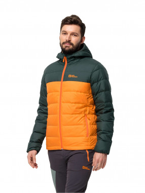 JACK WOLFSKIN Geaca Ather Down M