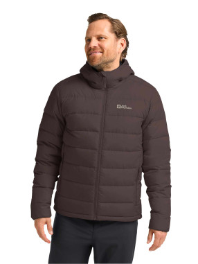 JACK WOLFSKIN Geaca Ather Down M Rds