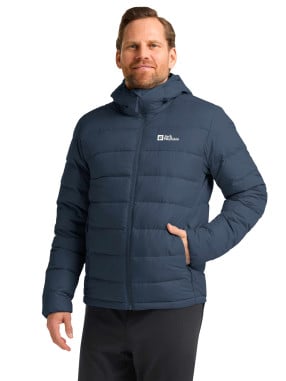 JACK WOLFSKIN Geaca Ather Down M Rds