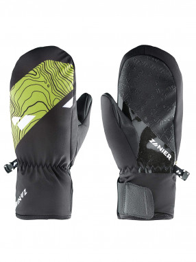 ZANIER Manusi Sillian.Stx