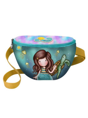 UWEAR Чанта за кръст Santoro Gorjuss Making Waves