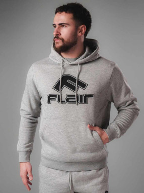 FLAIR Hoodie 121030