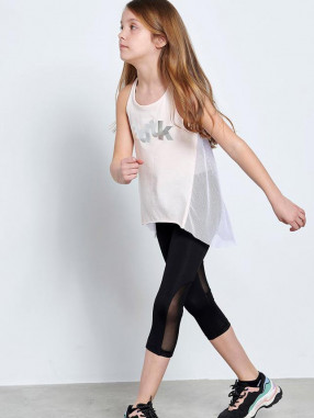 BODY TALK Παιδικό Αθλητικό Κολάν 3/4