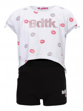 BODY TALK Παιδικό Αθλητικό Σετ