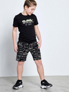 BODY TALK Παιδικό Αθλητικό Σετ JR