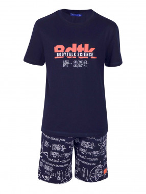 BODY TALK Παιδικό Αθλητικό Σετ JR