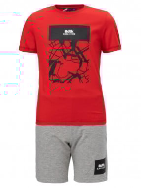 BODY TALK Παιδικό Αθλητικό Σετ