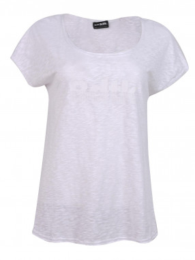 BODY TALK Κοντομάνικη Μπλούζα W Bdtk