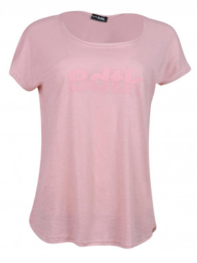 BODY TALK Κοντομάνικη Μπλούζα W Bdtk