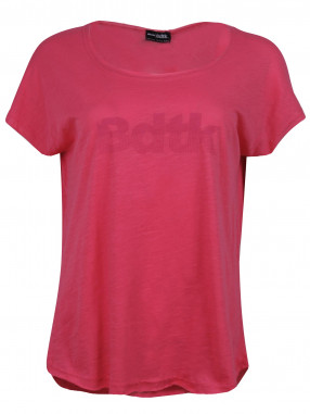 BODY TALK Κοντομάνικη Μπλούζα W Bdtk